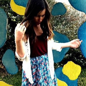 Meet your Posher, Tiffany